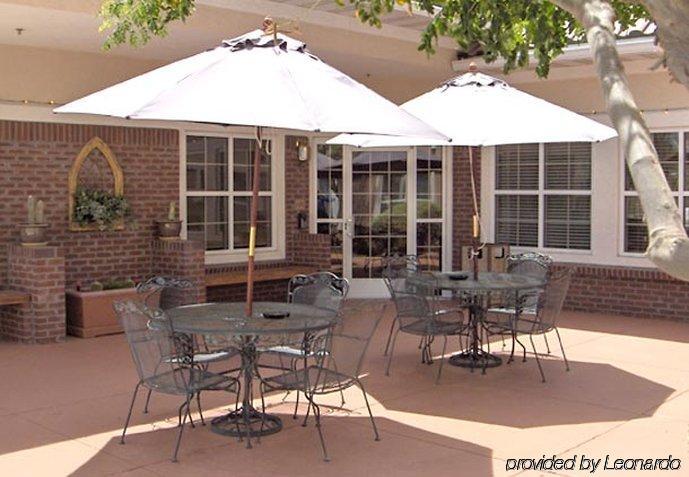 Residence Inn Phoenix Glendale/ Peoria Restaurant photo